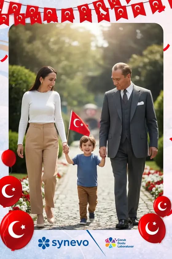 Örnek fotobooth şablon çıktısı